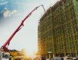 PILPERMIX - Bombas de concreto ¡El pulso vital de las obras modernas! - FOTO