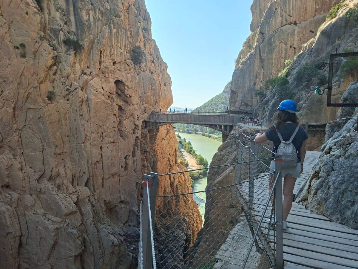 Caminito del Rey Caminito del Rey