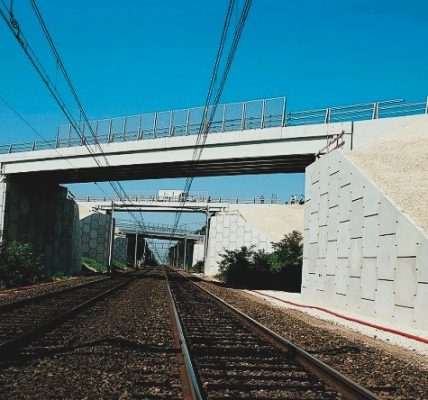 Construcciones Yamaro - Tierra armada ¡Innovación que transforma la construcción! - FOTO