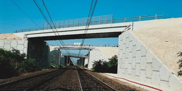 Construcciones Yamaro - Tierra armada ¡Innovación que transforma la construcción! - FOTO