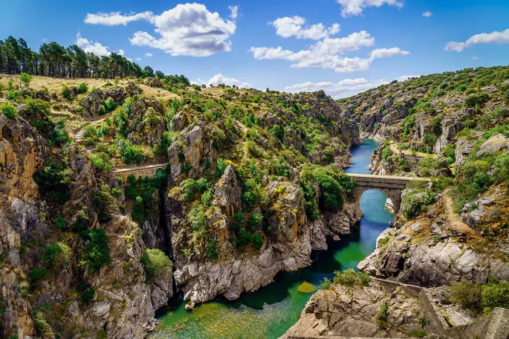 El Atazar, Madrid