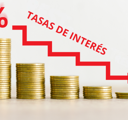 El Poder de la Tasa de Interés
