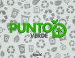 Fundación Traki - Proyecto ‘Punto Verde’ está de aniversario ¡Un año transformando residuos en futuro! - FOTO