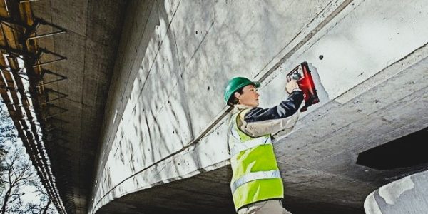 PILPERCA - Inspección no destructiva ¡Innovación para la construcción segura! - FOTO