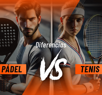 Jesús Emilio Vásquez | es la Diferencia entre el Tenis y el Pádel? Análisis Detallado de Dos Deportes de Raqueta y Pala
