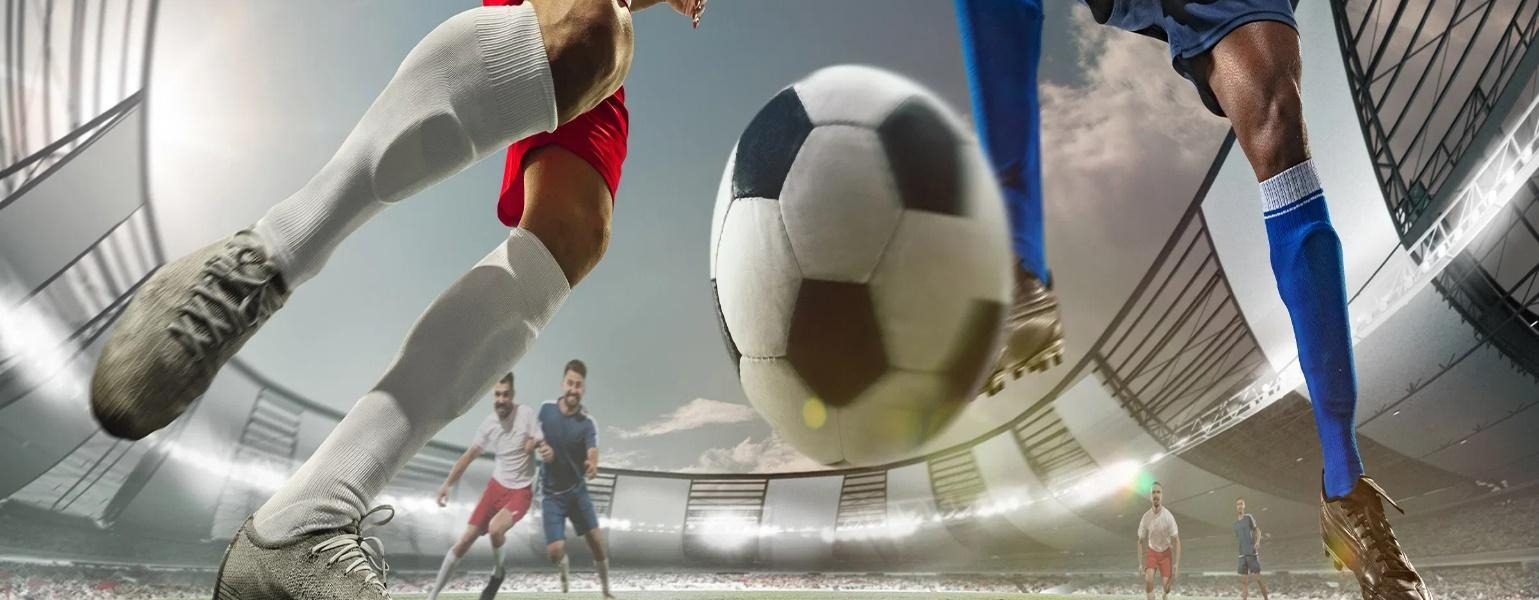 Joao Rafael Silva Robertson: Cómo el Fútbol Sigue Siendo el Agente de Cambio Social más Poderoso del Planeta
