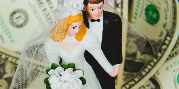 Luis Alberto Pérez González - ¡Descubre las claves! Matrimonio y finanzas; Unir fortunas o mantenerlas aparte - FOTO