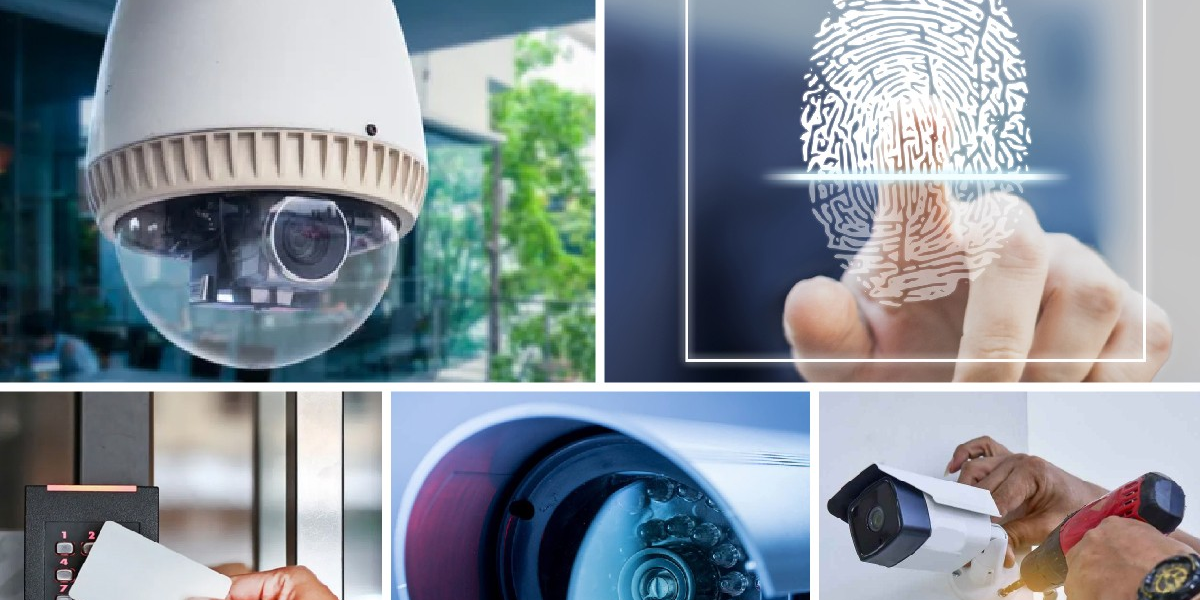 Luis Bautista Garrido Palacio: Guía Completa de los Sistemas de Seguridad Electrónica que Protegen tu Tranquilidad