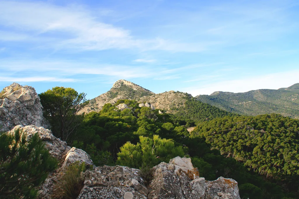 Maigmó, Alicante