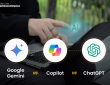 Marcos Castaños Tartaret | La Batalla de los Asistentes de Código: Copilot, Gemini y el Futuro de la Programación