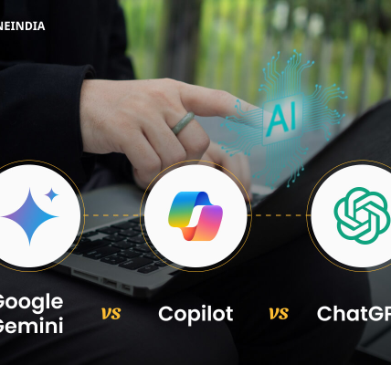 Marcos Castaños Tartaret | La Batalla de los Asistentes de Código: Copilot, Gemini y el Futuro de la Programación