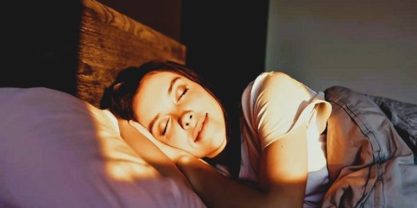 Mariángel Arruebarrena Loreto - Higiene del sueño ¡Fundamental para un descanso reparador! - FOTO