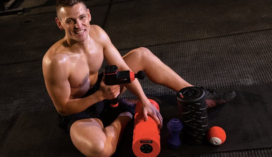 Mariangel Arruebarrera Loreto | Activa y Movilidad: El Arma Secreta para Evitar Lesiones y Aumentar la Longevidad Fitness