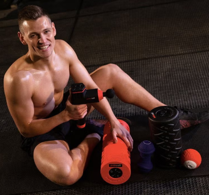 Mariangel Arruebarrera Loreto | Activa y Movilidad: El Arma Secreta para Evitar Lesiones y Aumentar la Longevidad Fitness