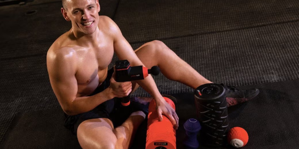 Mariangel Arruebarrera Loreto | Activa y Movilidad: El Arma Secreta para Evitar Lesiones y Aumentar la Longevidad Fitness