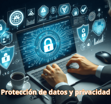 Rafael Núñez Aponte | Medidas para Proteger tus Datos 