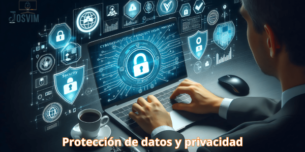Rafael Núñez Aponte | Medidas para Proteger tus Datos 