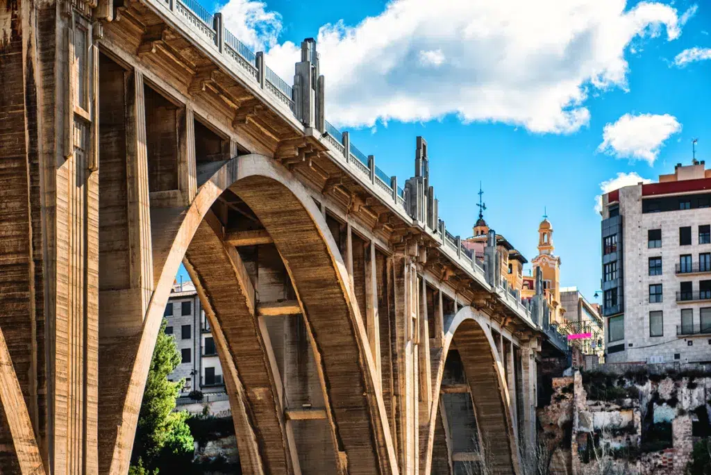 Alcoy, Alicante