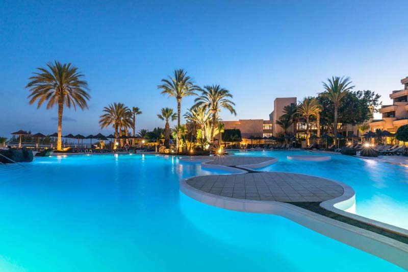 Barceló Lanzarote Active Resort