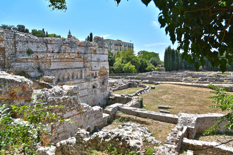 barrio cimiez que ver en niza