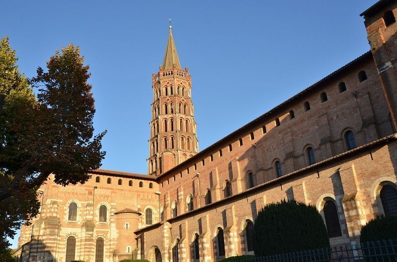Basílica de San Sernín