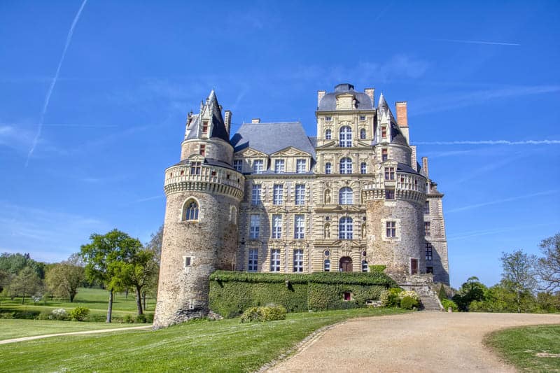 brissac