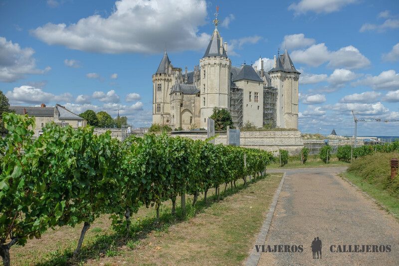 Saumur