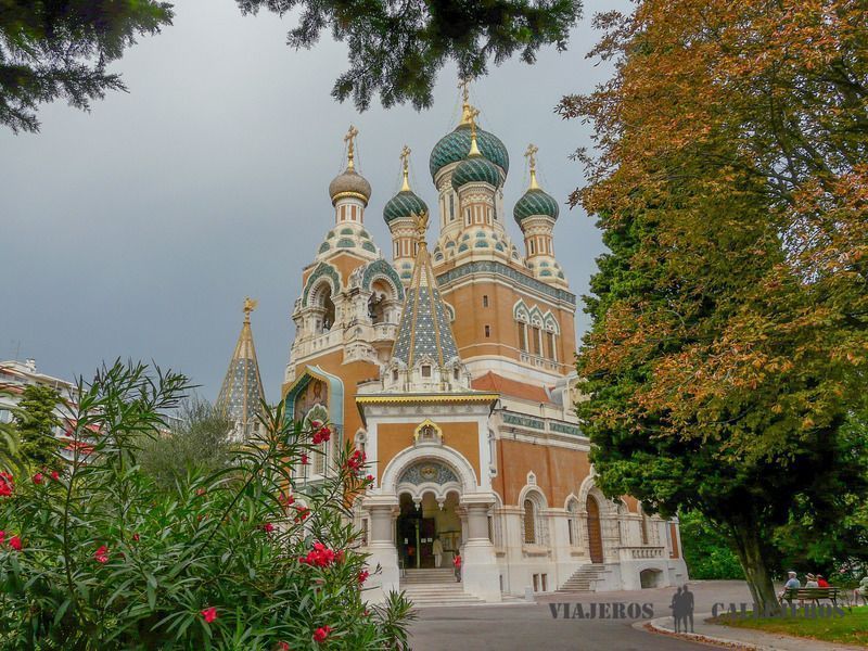 Catedral de San Nicolás