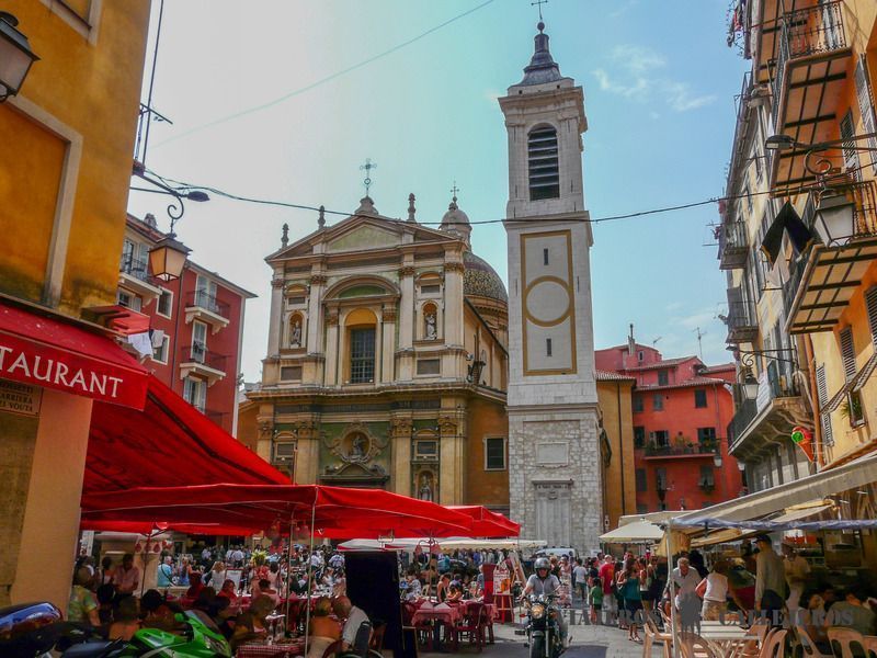 Catedral de Santa Reparata