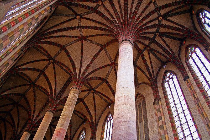 Convento de los Jacobinos