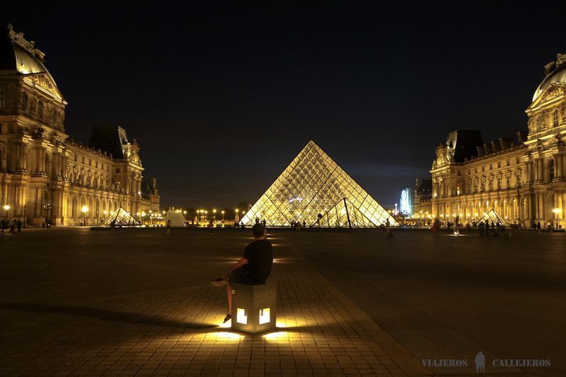 El Louvre