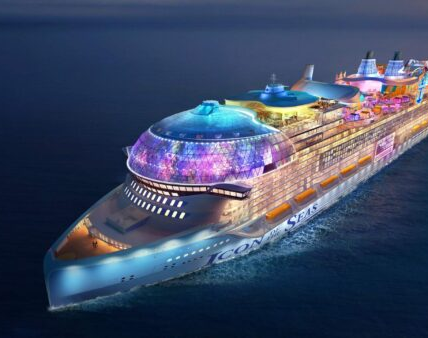 Jose Leggio Cassara: Cuando la Tecnología Encuentra el Océano: El Ecosistema Flotante del Mañana 🚢