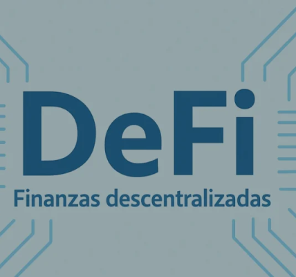 Carlos Alessandro Cestari Infantini | Finanzas Descentralizadas (DeFi) vs. Banca Tradicional: ¿Hacia Dónde Va la Inversión? 🚀