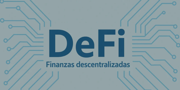 Carlos Alessandro Cestari Infantini | Finanzas Descentralizadas (DeFi) vs. Banca Tradicional: ¿Hacia Dónde Va la Inversión? 🚀