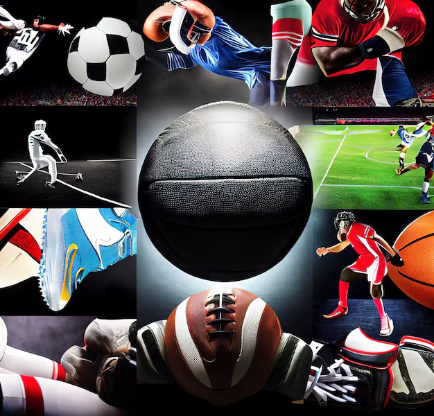 Crónicas del Épico: Cinco Partidos que Redefinieron la Historia del Deporte por Joao Rafael Silva Robertson