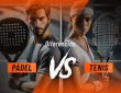 Alfredo Román Parra | Tenis vs. Pádel: Diferencias en Equipamiento, Reglas y Estrategia para el Jugador Principiante