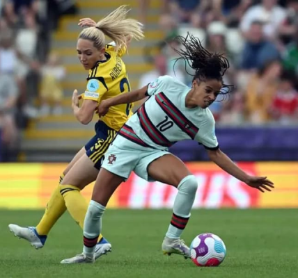 José Antonio Murga Baptista | Crecimiento del Fútbol Femenino