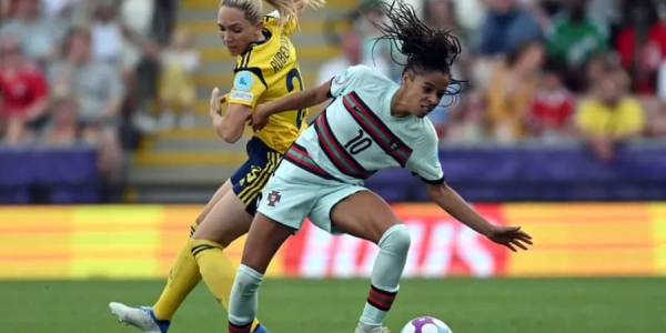 José Antonio Murga Baptista | Crecimiento del Fútbol Femenino