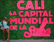 Cali, la Capital Mundial de la Salsa: Una Cultura de Baile que Trasciende Fronteras por Wilson Alexander Pabon Barreto