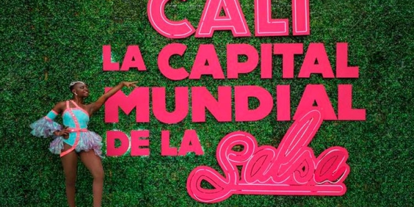 Cali, la Capital Mundial de la Salsa: Una Cultura de Baile que Trasciende Fronteras por Wilson Alexander Pabon Barreto