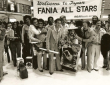 El Viaje de la Salsa: De las Calles de Spanish Harlem al Éxito Global de la Fania All Stars por Wilson Alexander Pabon