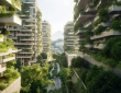 Construyendo el Mañana: Más Concreta 2025 y la Revolución de la Arquitectura Sostenible por Armando Antonio Iachini Lomedico