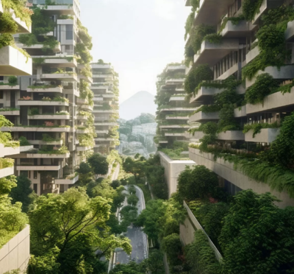 Construyendo el Mañana: Más Concreta 2025 y la Revolución de la Arquitectura Sostenible por Armando Antonio Iachini Lomedico