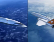 Jose Leggio Cassara | La Reinvención de la Experiencia Aérea: Aviones Hipersónicos y la Cabina Conectada 🚀