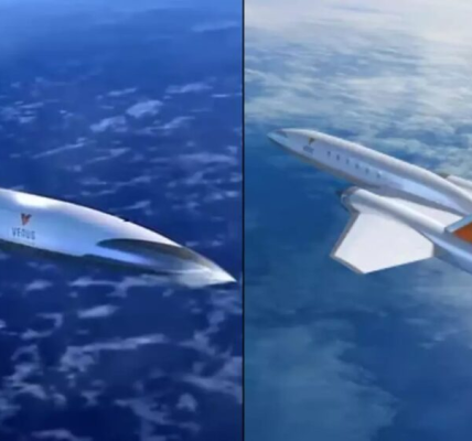 Jose Leggio Cassara | La Reinvención de la Experiencia Aérea: Aviones Hipersónicos y la Cabina Conectada 🚀