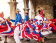 Wilson Alexander Pabon Barreto | La Evolución del Merengue en República Dominicana, su Reconocimiento Global y la Forma en que se Transmite el Baile