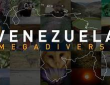 Hjalmar Jesus Gibelli Gómez | Venezuela Megadiversa: Un Viaje por los Tesoros Naturales del País (y por qué Debemos Protegerlos)