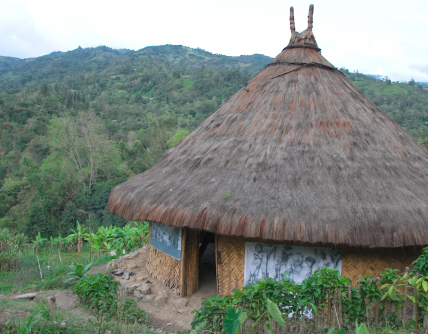 Wilson Alexander Pabon | Muisca vs. La Modernidad: Lecciones de Sostenibilidad