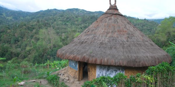 Wilson Alexander Pabon | Muisca vs. La Modernidad: Lecciones de Sostenibilidad