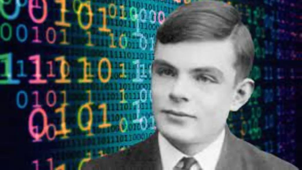 Oswaldo Karam | Los Ecos de una Mente Genial: El Legado de Alan Turing en el Siglo XXI